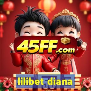 lilibet diana